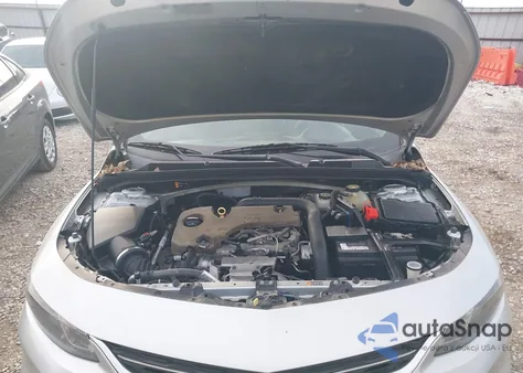 2016 Chevrolet Malibu 1Lt z USA, uszkodzony, nr VIN 1G1ZE5ST7GF281761